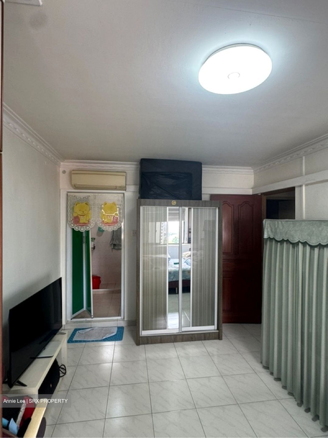 Blk 672B Choa Chu Kang Crescent (Choa Chu Kang), HDB 4 Rooms #634626731